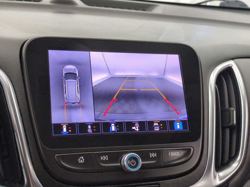 Thumbnail: 2022 Chevrolet Equinox - 33