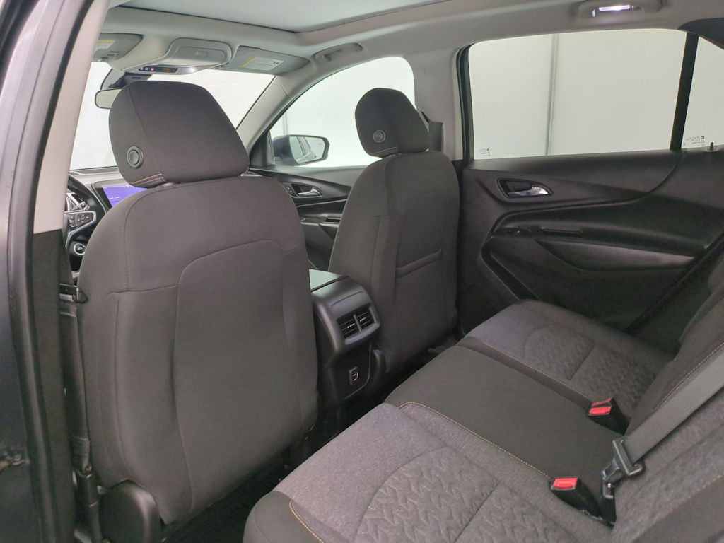 Thumbnail: 2022 Chevrolet Equinox - 13