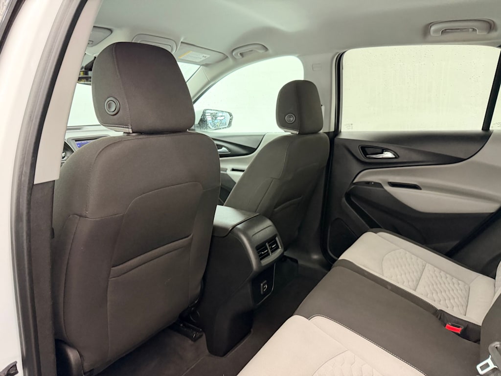 Thumbnail: 2020 Chevrolet Equinox - 13