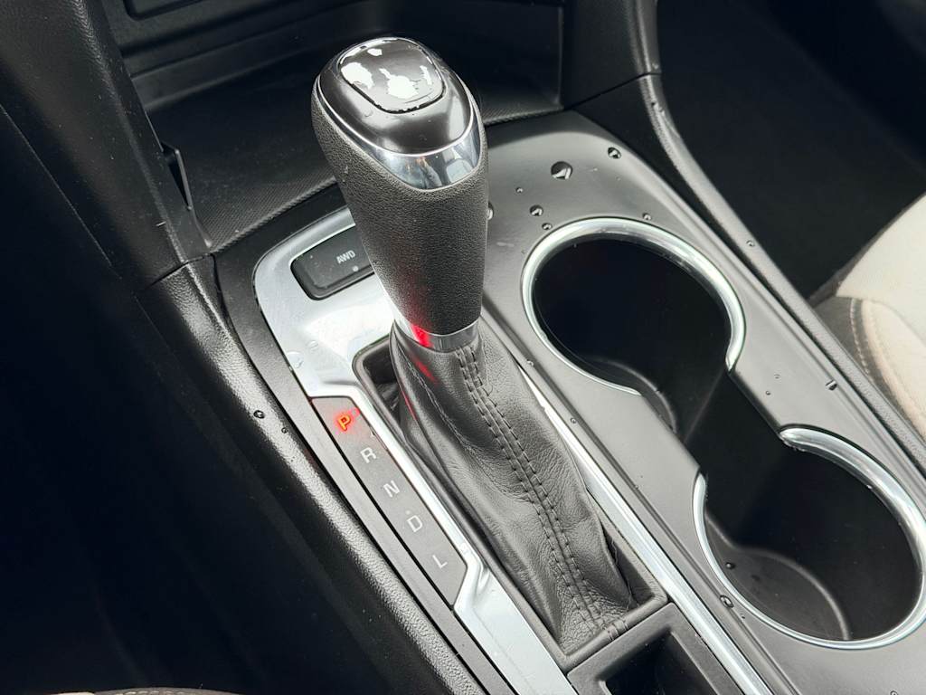 Thumbnail: 2020 Chevrolet Equinox - 34