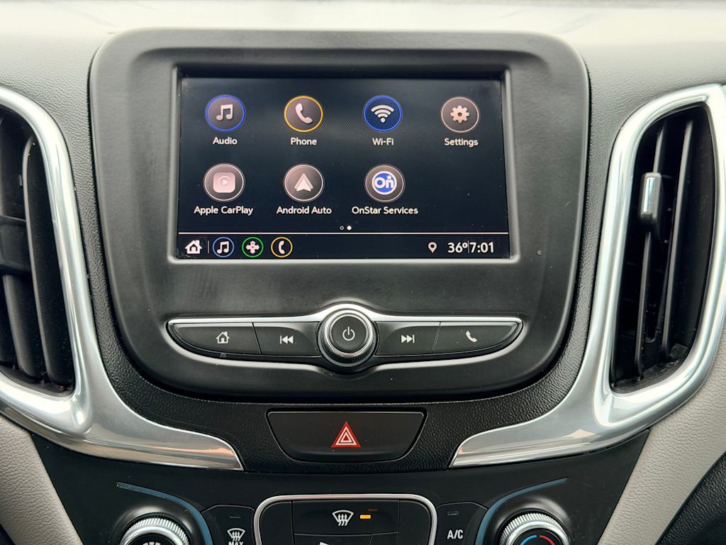 Thumbnail: 2020 Chevrolet Equinox - 15