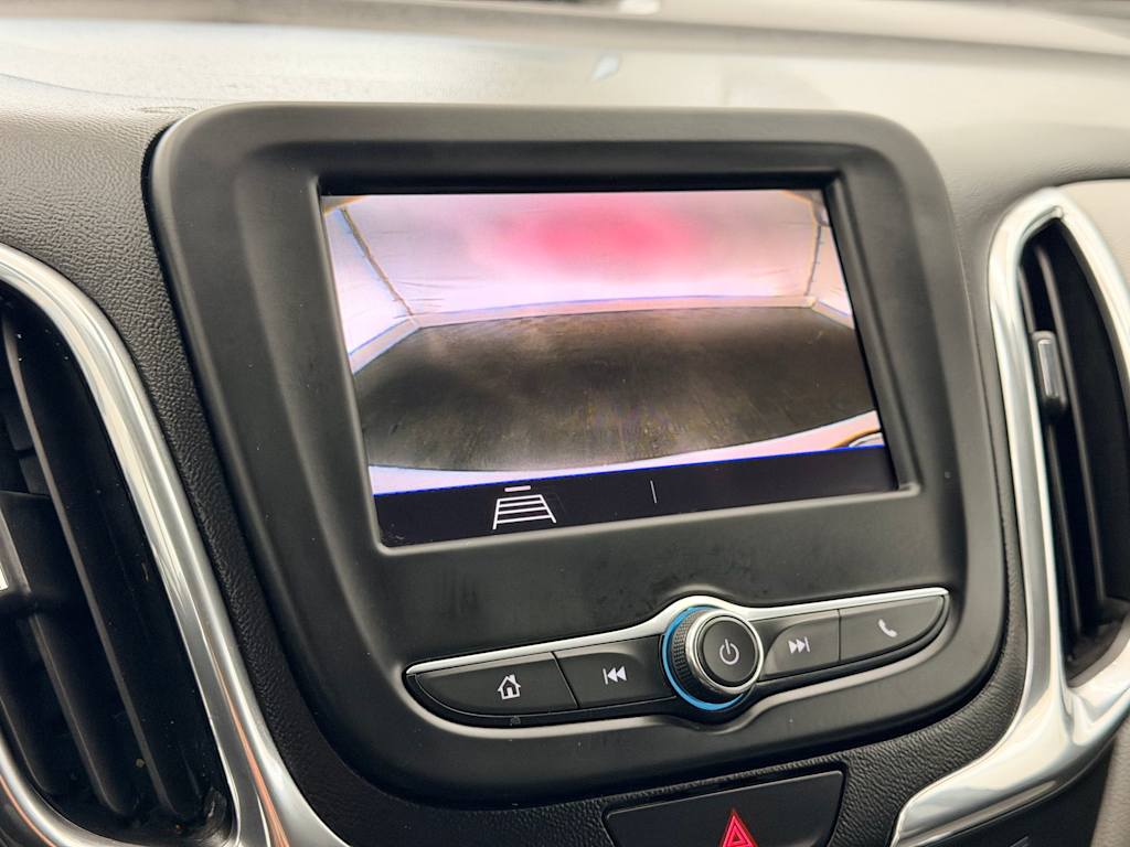 Thumbnail: 2020 Chevrolet Equinox - 32