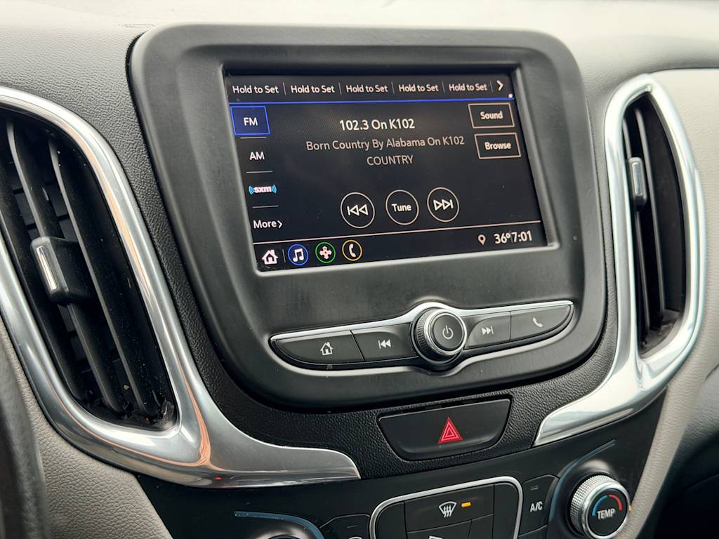 Thumbnail: 2020 Chevrolet Equinox - 33