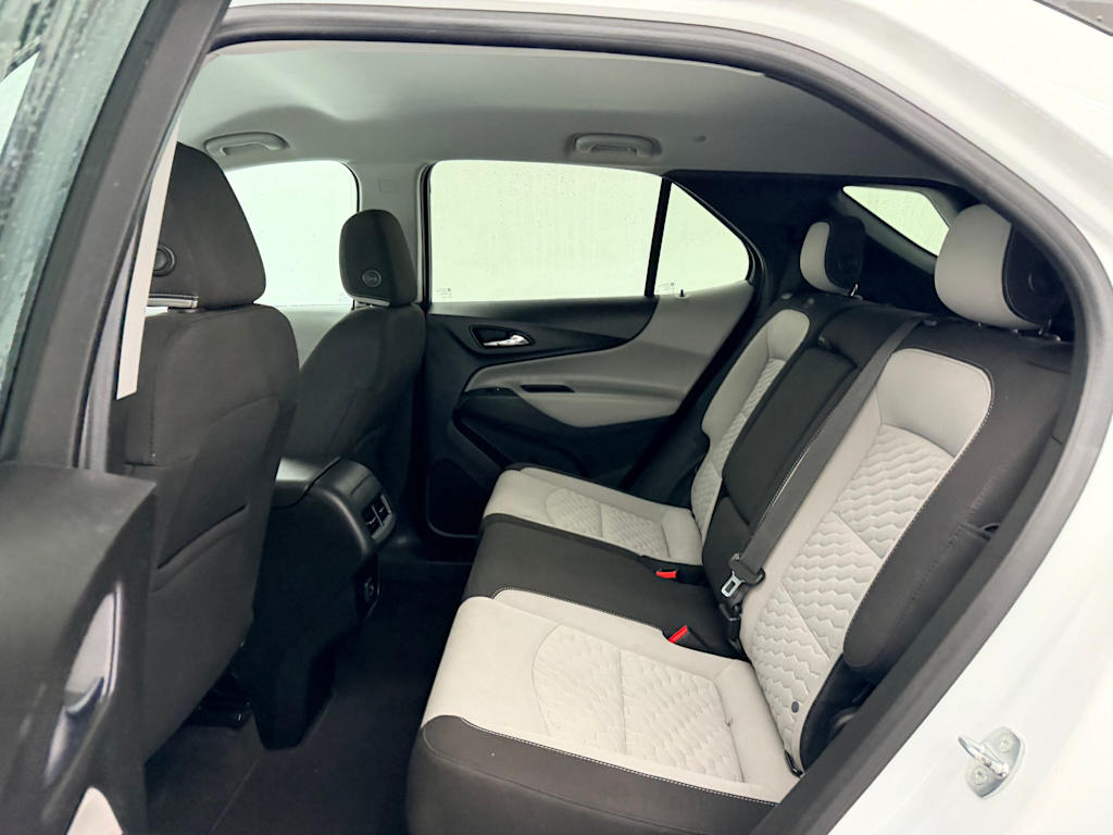 Thumbnail: 2020 Chevrolet Equinox - 27