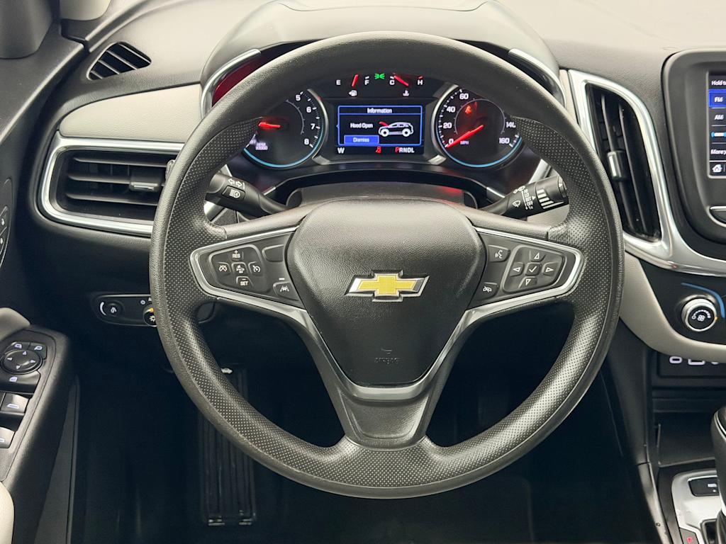 Thumbnail: 2020 Chevrolet Equinox - 14