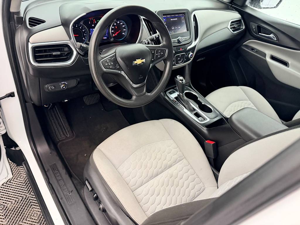 Thumbnail: 2020 Chevrolet Equinox - 2