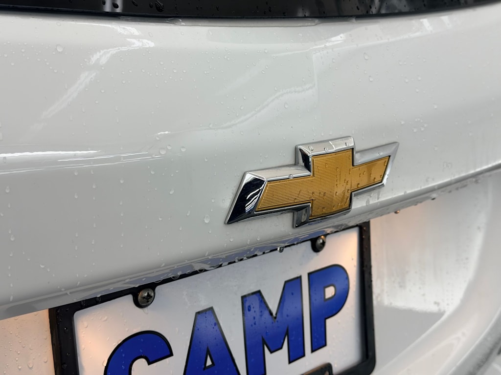 Thumbnail: 2020 Chevrolet Equinox - 7