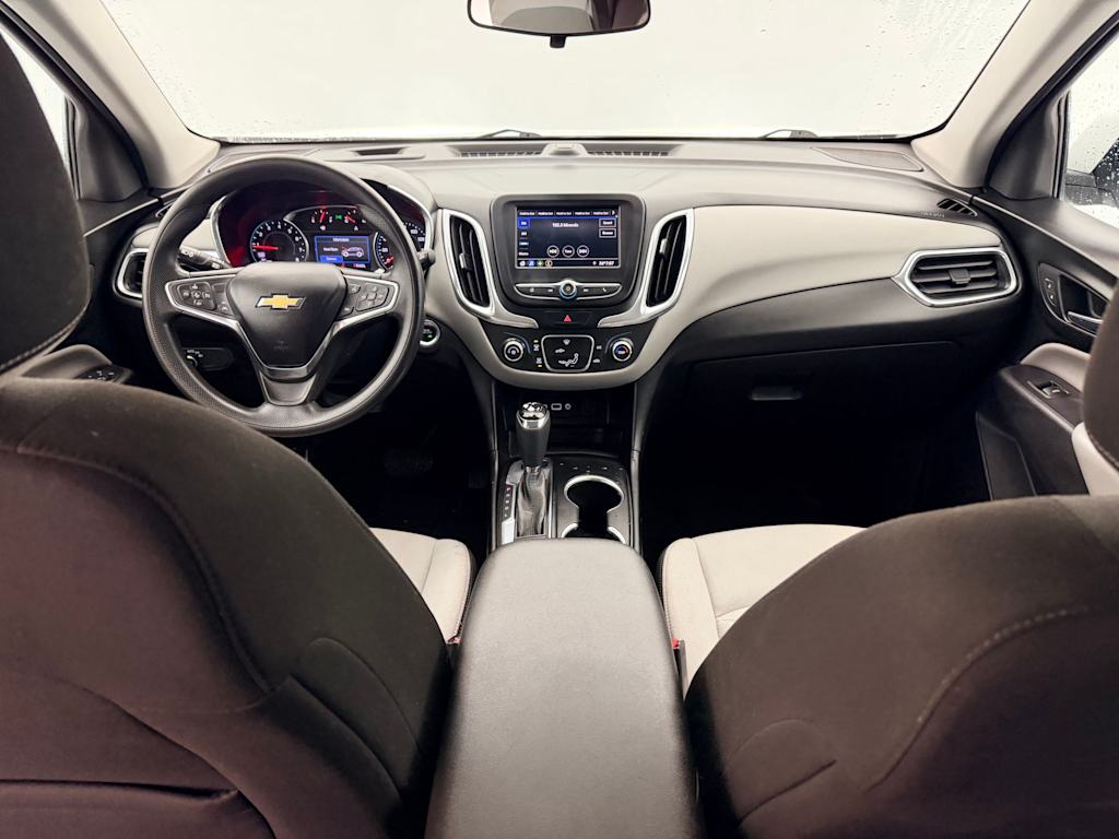 Thumbnail: 2020 Chevrolet Equinox - 10