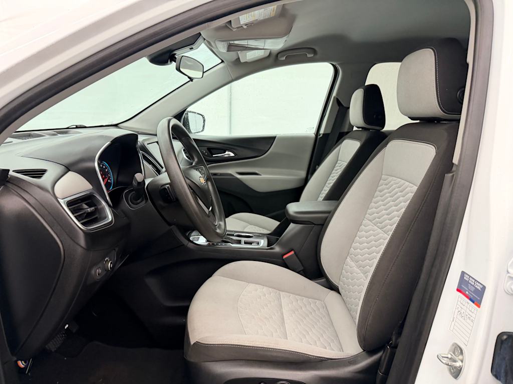 Thumbnail: 2020 Chevrolet Equinox - 11