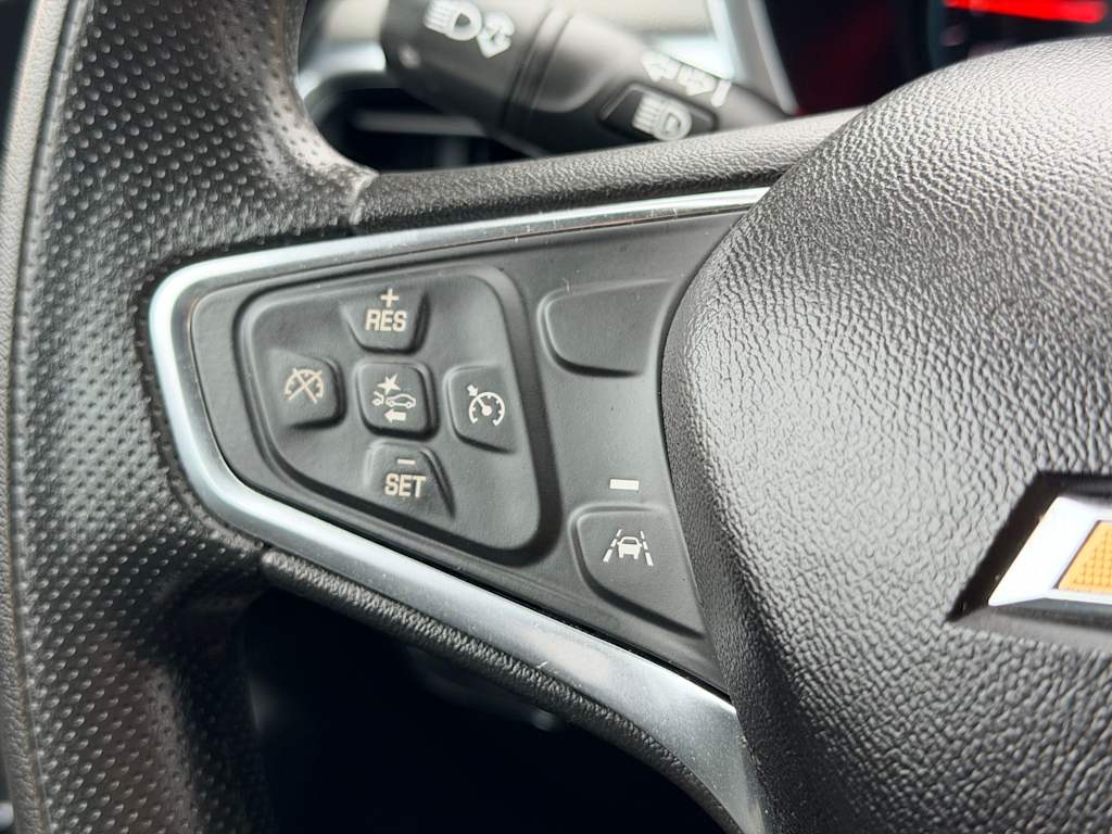 Thumbnail: 2020 Chevrolet Equinox - 29