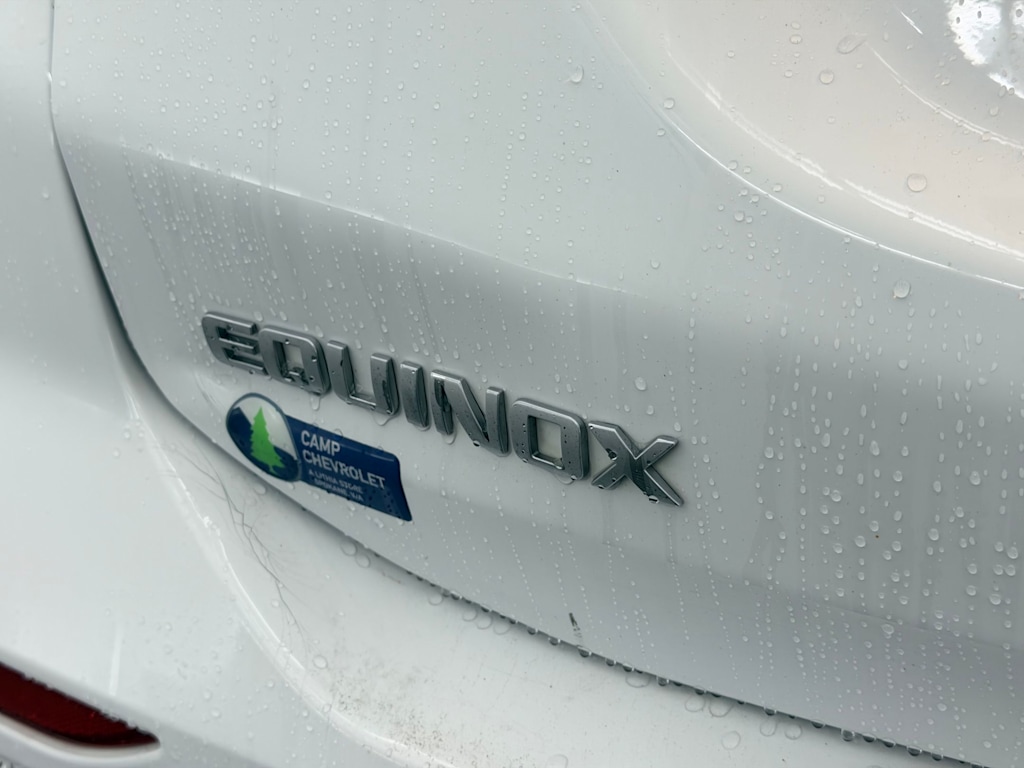 Thumbnail: 2020 Chevrolet Equinox - 24