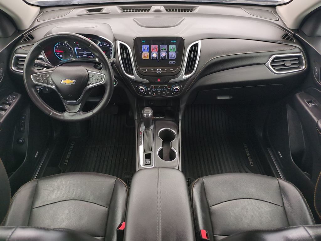 Thumbnail: 2018 Chevrolet Equinox - 9