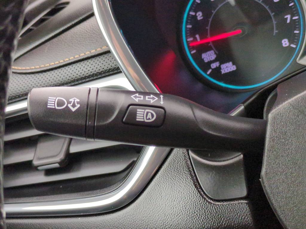 Thumbnail: 2018 Chevrolet Equinox - 32