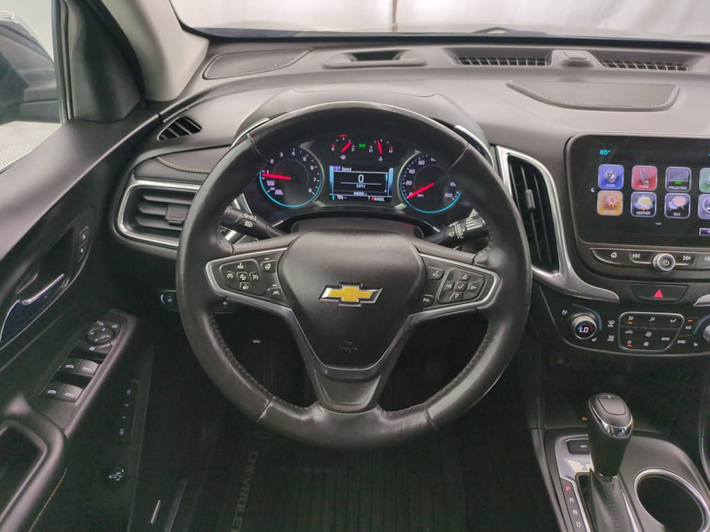 Thumbnail: 2018 Chevrolet Equinox - 13