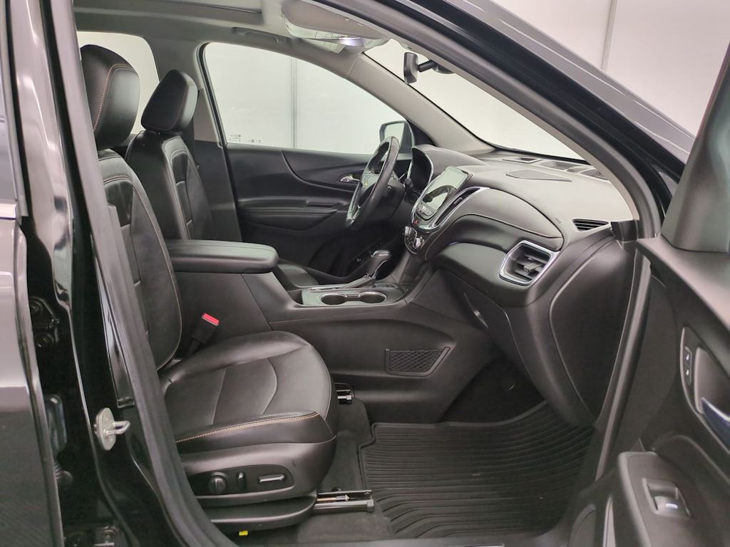 Thumbnail: 2018 Chevrolet Equinox - 11