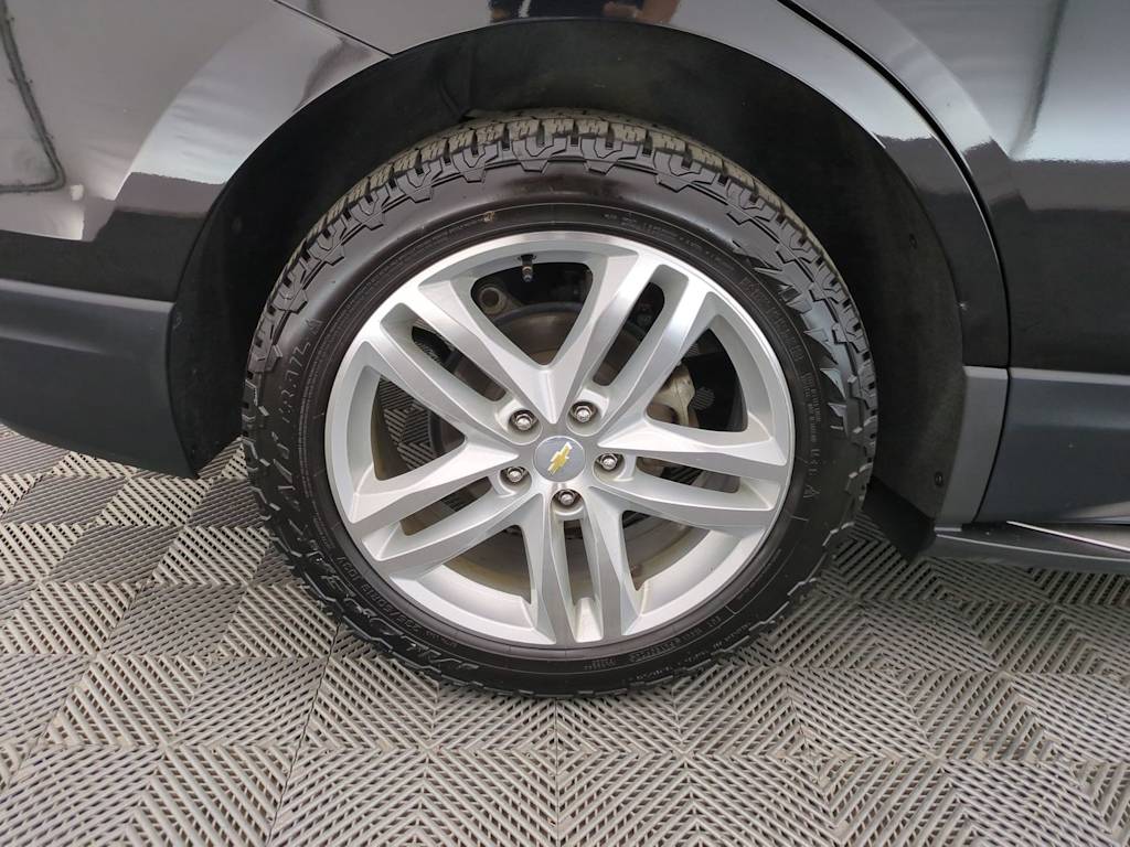 Thumbnail: 2018 Chevrolet Equinox - 7