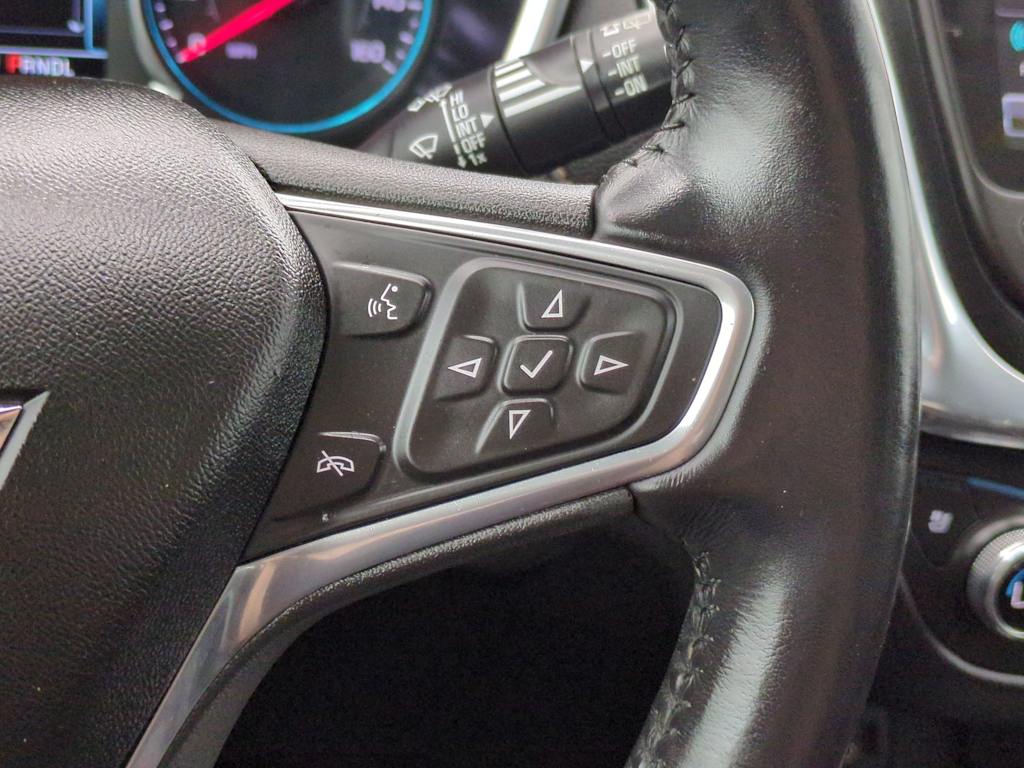 Thumbnail: 2018 Chevrolet Equinox - 30