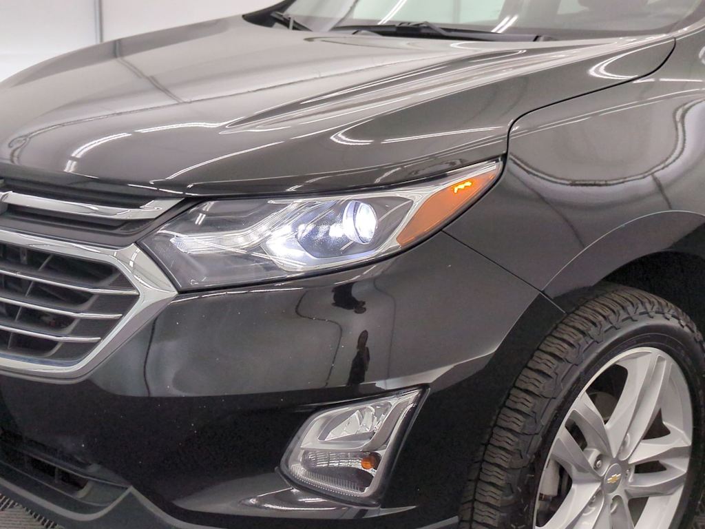 Thumbnail: 2018 Chevrolet Equinox - 23