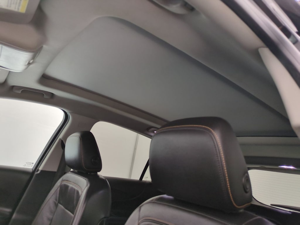Thumbnail: 2018 Chevrolet Equinox - 26