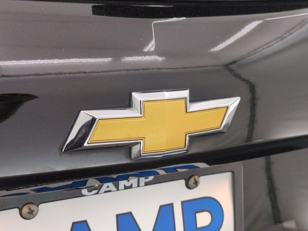Thumbnail: 2018 Chevrolet Equinox - 24