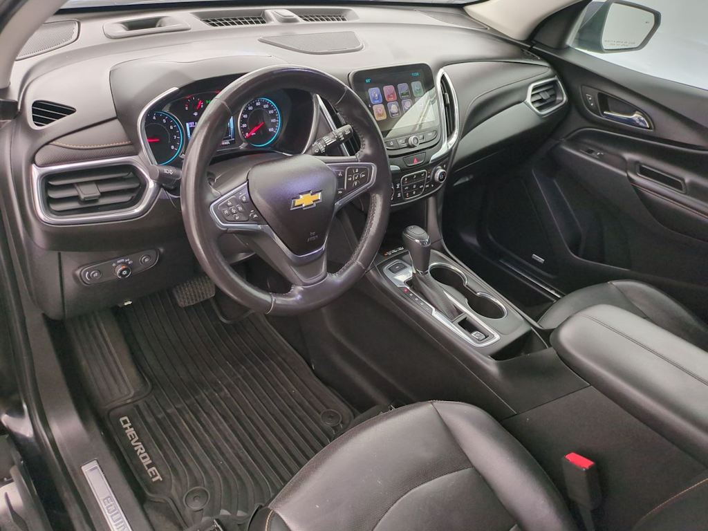Thumbnail: 2018 Chevrolet Equinox - 2
