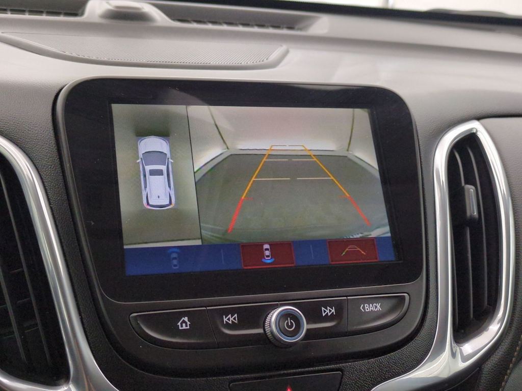 Thumbnail: 2018 Chevrolet Equinox - 34
