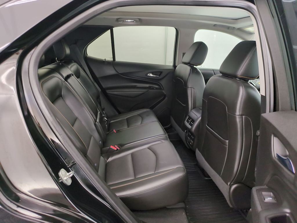 Thumbnail: 2018 Chevrolet Equinox - 28
