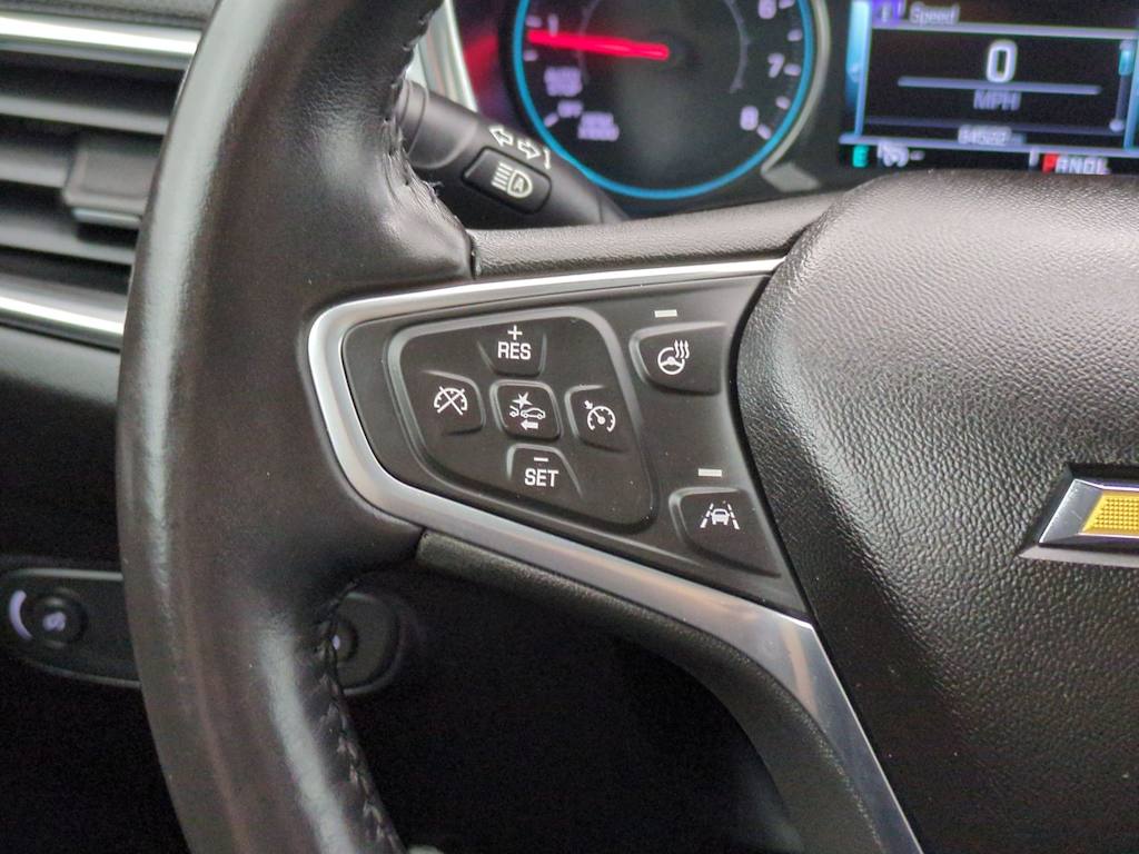 Thumbnail: 2018 Chevrolet Equinox - 29