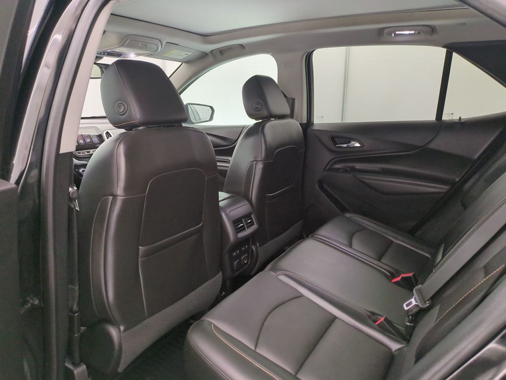 Thumbnail: 2018 Chevrolet Equinox - 12