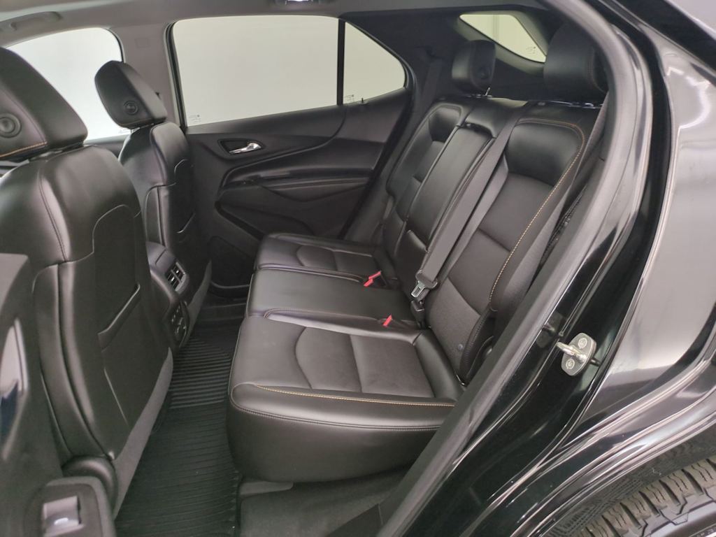 Thumbnail: 2018 Chevrolet Equinox - 27