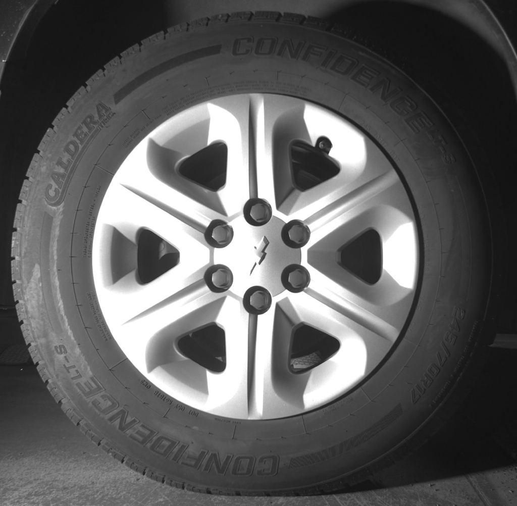 Thumbnail: 2015 Chevrolet Equinox - 5