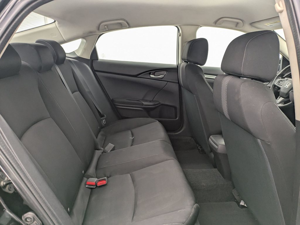 Thumbnail: 2020 Honda Civic - 27