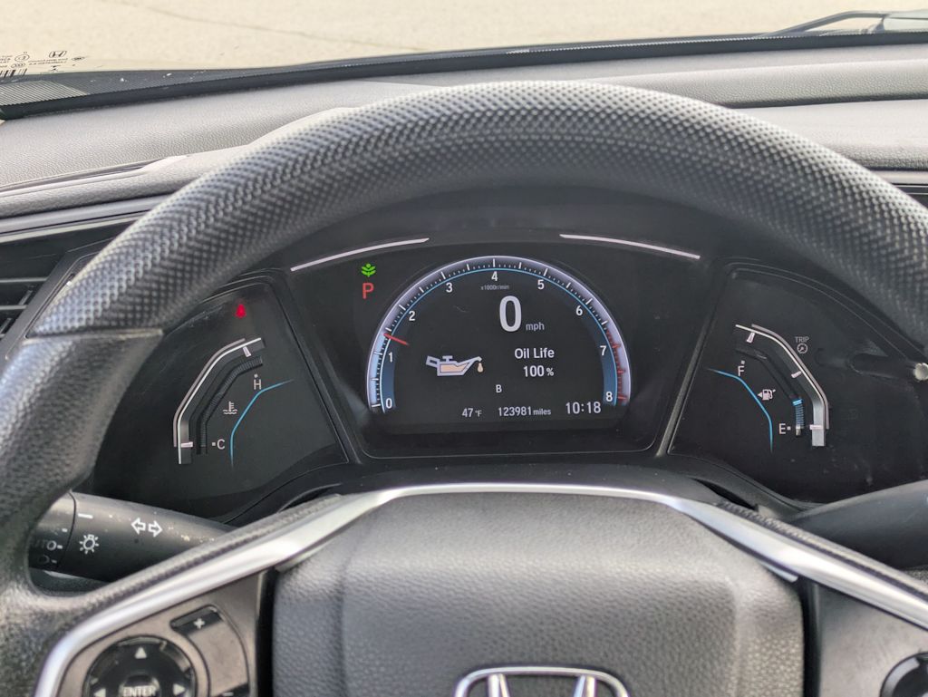 Thumbnail: 2020 Honda Civic - 16