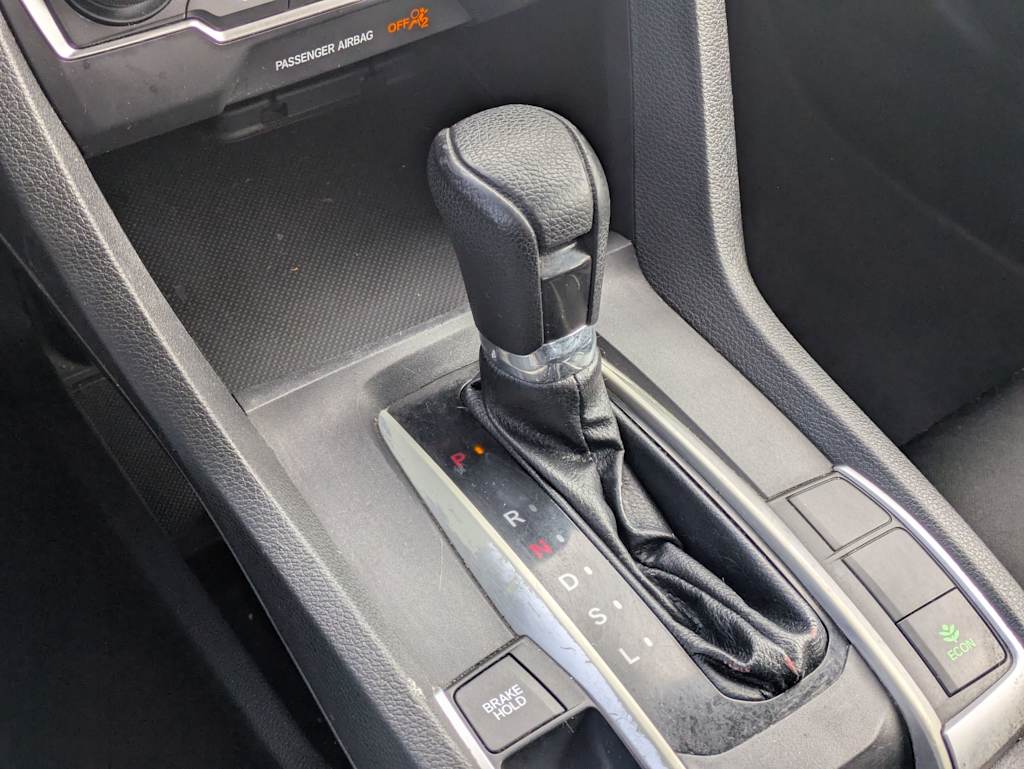 Thumbnail: 2020 Honda Civic - 15