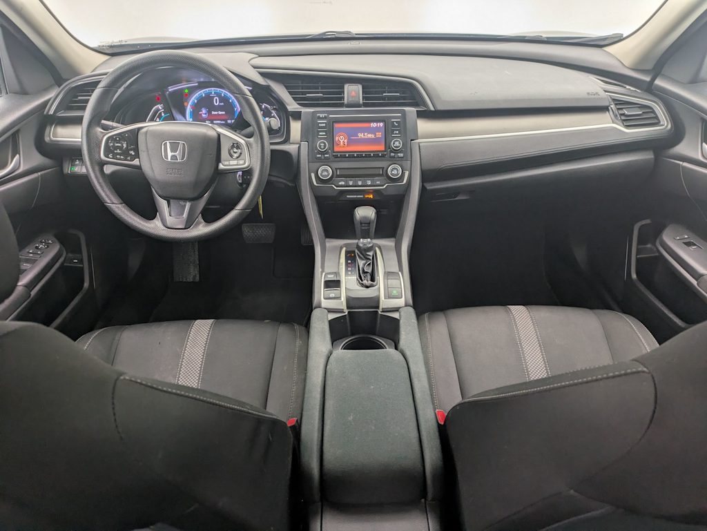 Thumbnail: 2020 Honda Civic - 9