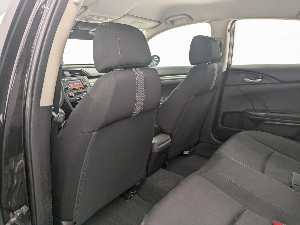 Thumbnail: 2020 Honda Civic - 12