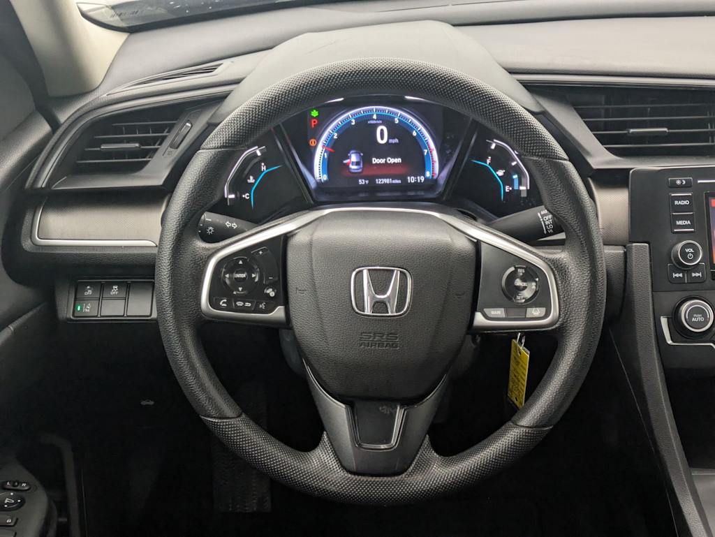 Thumbnail: 2020 Honda Civic - 13