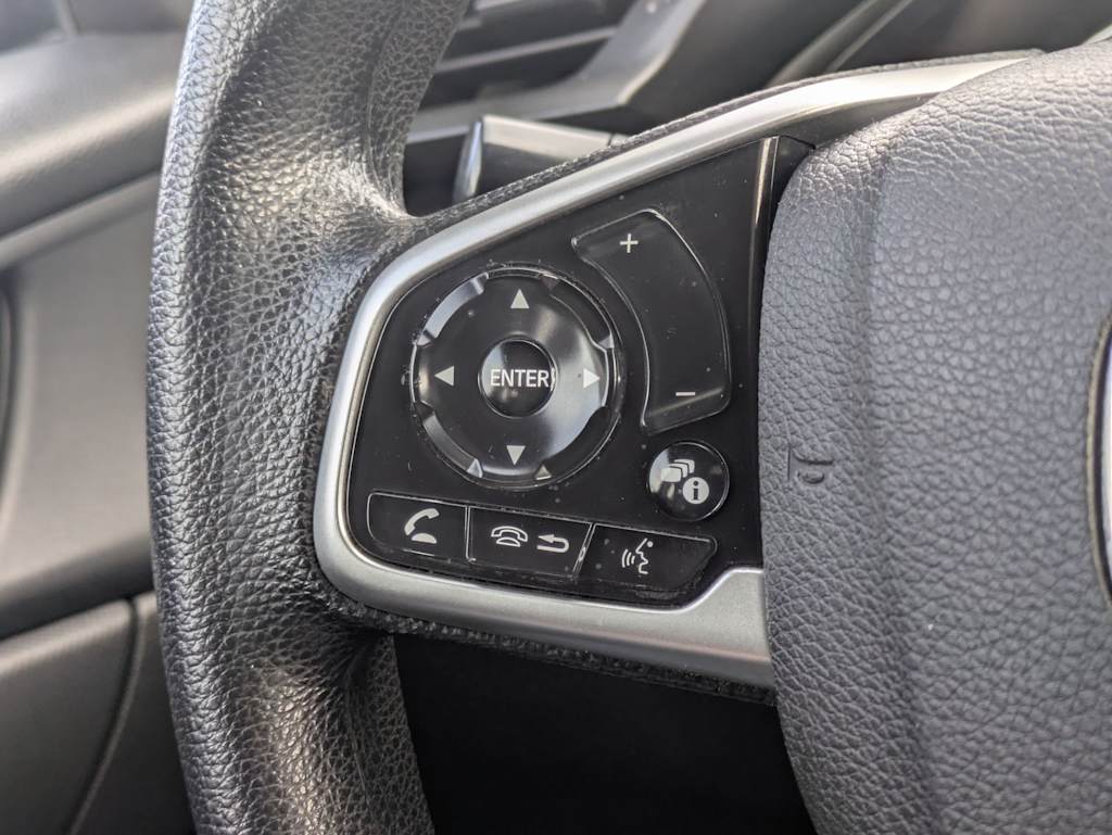 Thumbnail: 2020 Honda Civic - 28