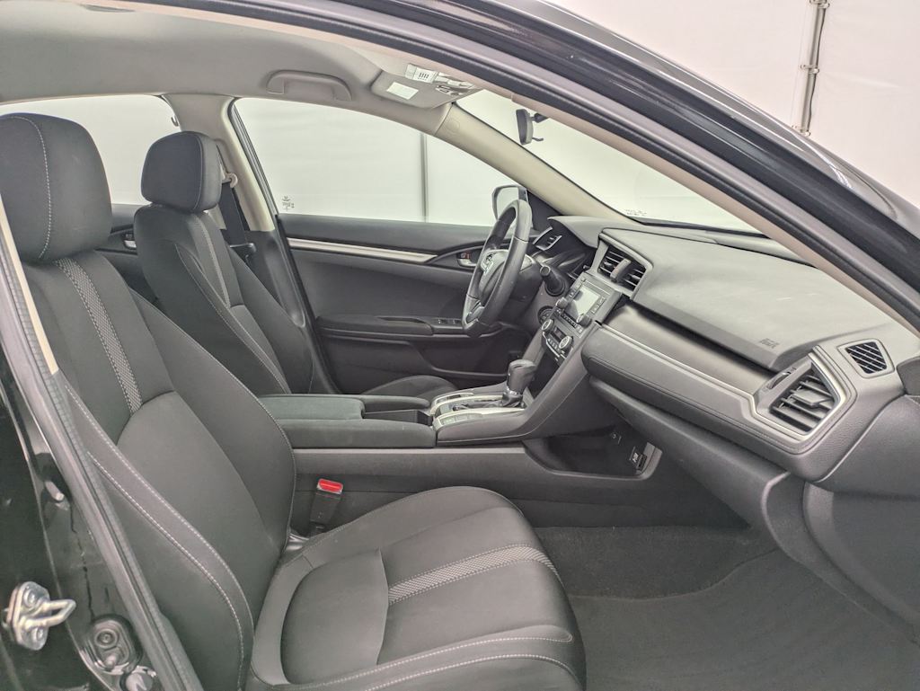 Thumbnail: 2020 Honda Civic - 11