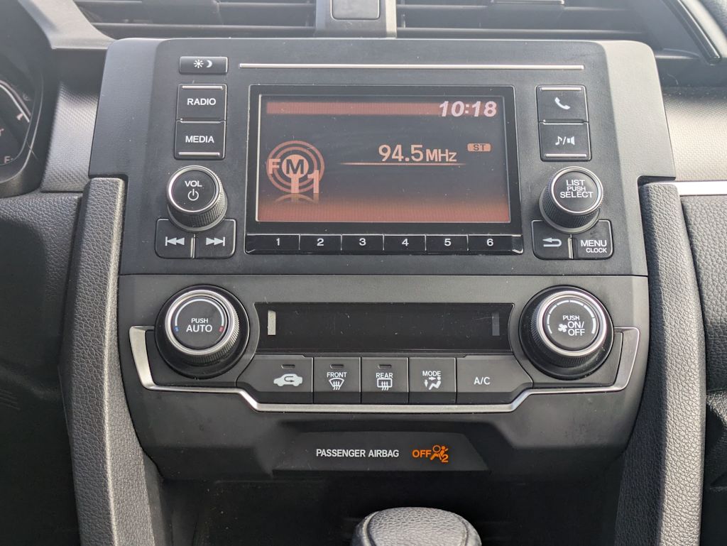 Thumbnail: 2020 Honda Civic - 14