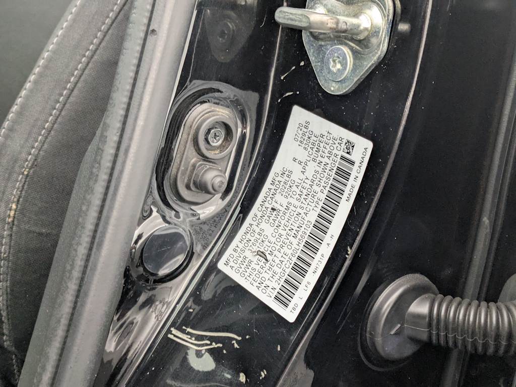 Thumbnail: 2020 Honda Civic - 34