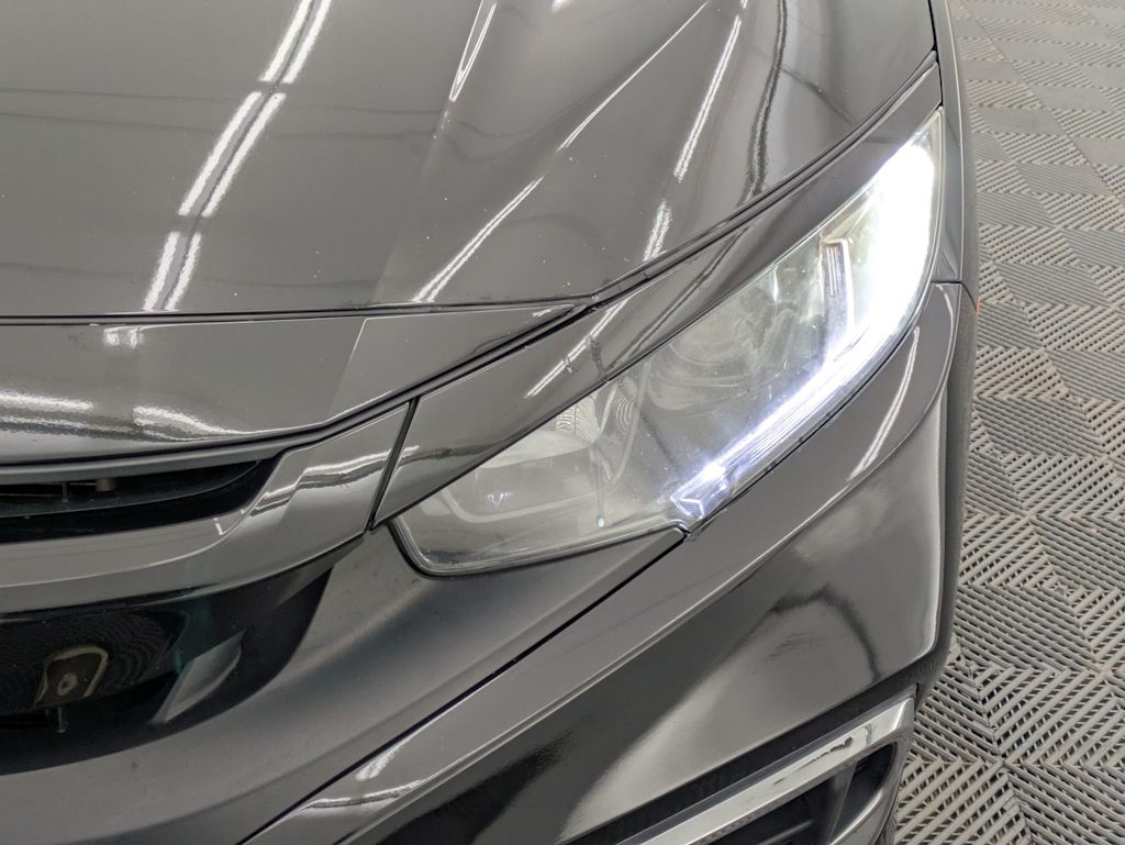 Thumbnail: 2020 Honda Civic - 23