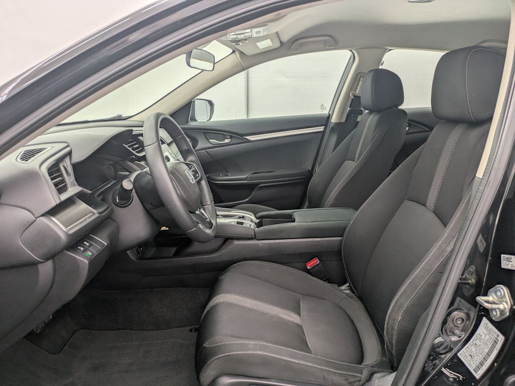 Thumbnail: 2020 Honda Civic - 10