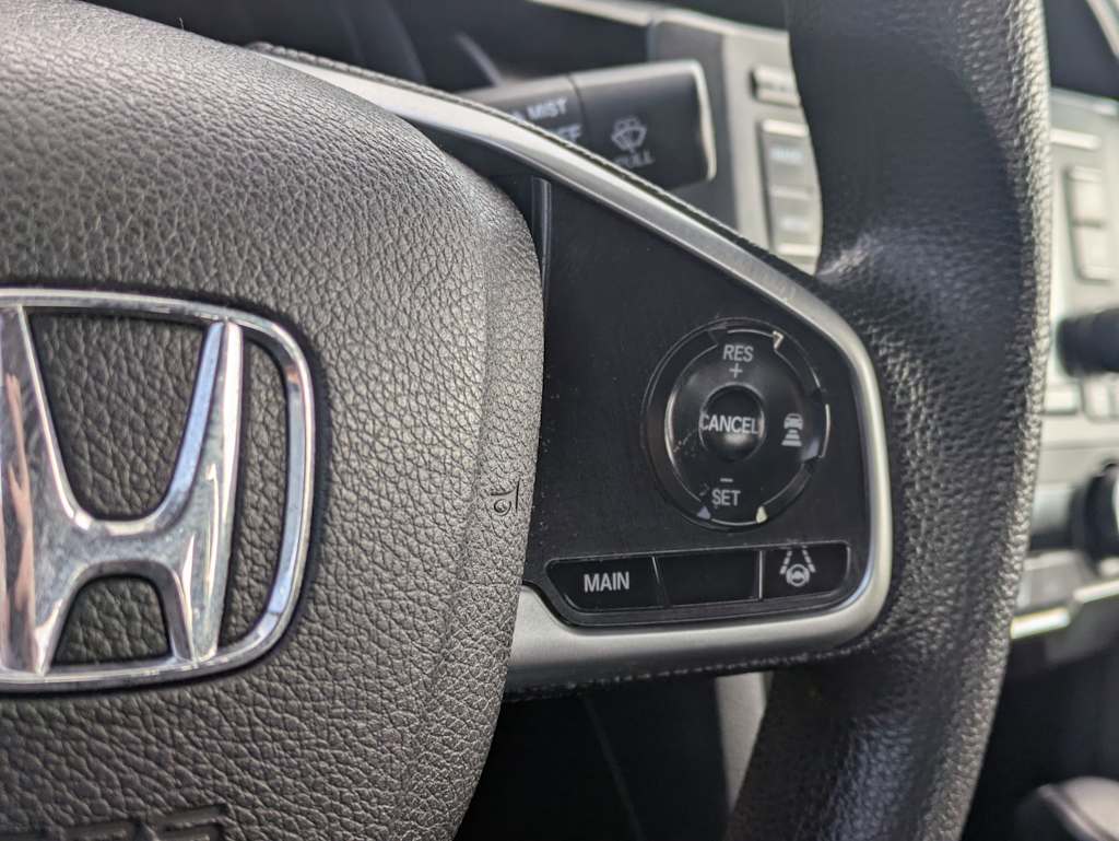 Thumbnail: 2020 Honda Civic - 29