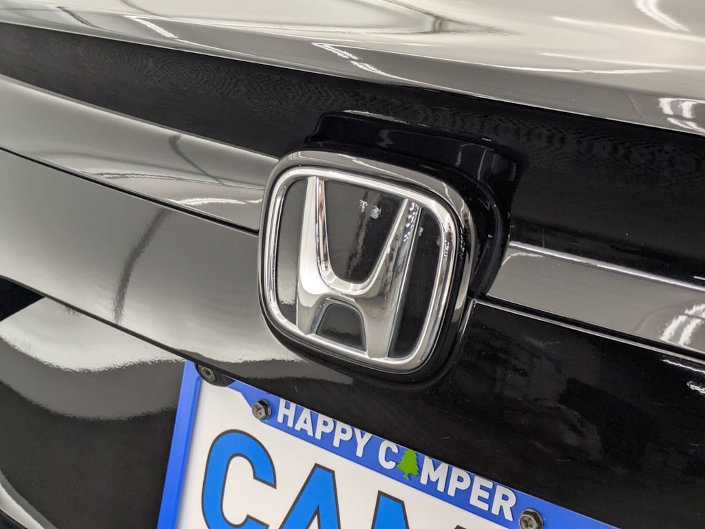 Thumbnail: 2020 Honda Civic - 6