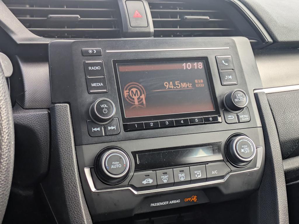 Thumbnail: 2020 Honda Civic - 33