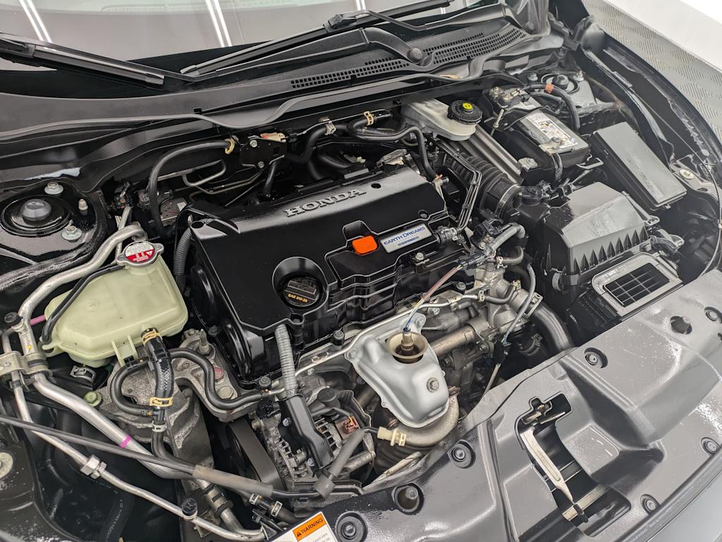 Thumbnail: 2020 Honda Civic - 8