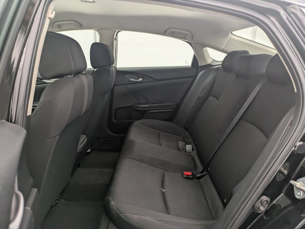 Thumbnail: 2020 Honda Civic - 26