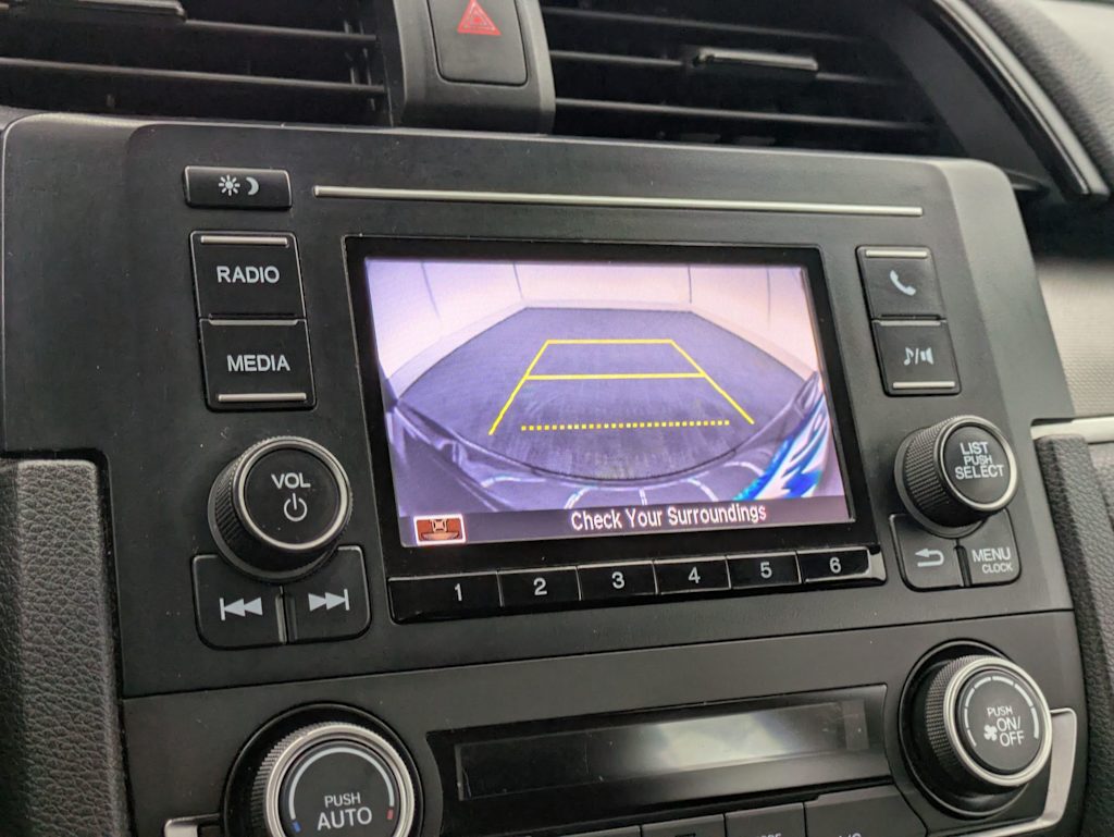 Thumbnail: 2020 Honda Civic - 32