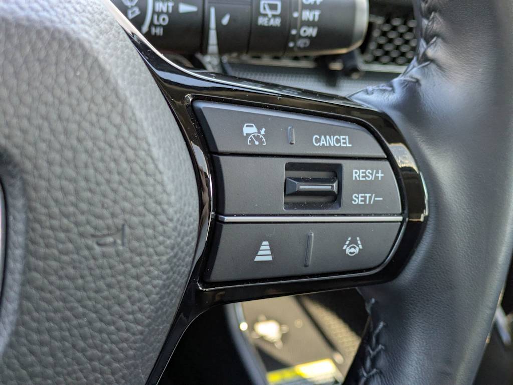 Thumbnail: 2025 Honda CR-V - 31